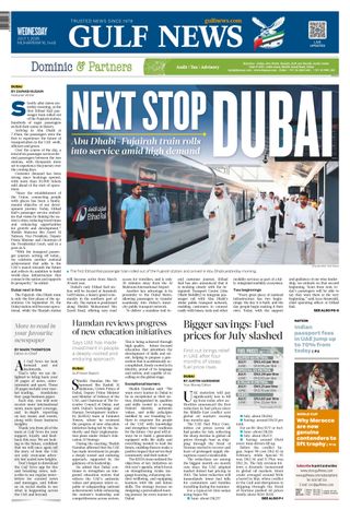 Gulf News