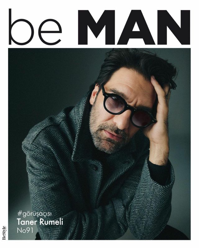 beMAN