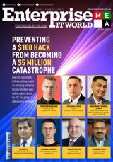 Enterprise IT World MEA