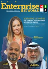 Enterprise IT World MEA