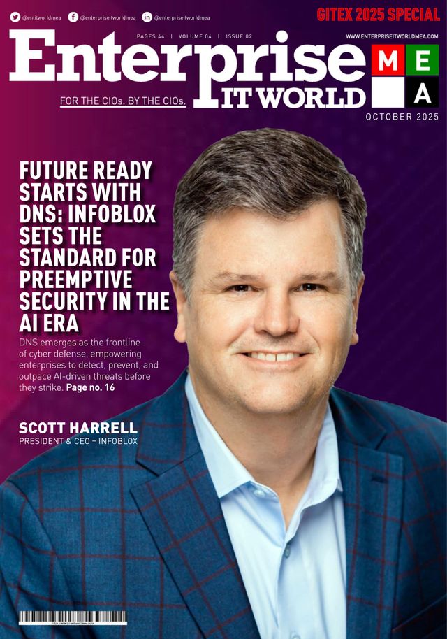 Enterprise IT World MEA