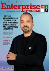 Enterprise IT World MEA
