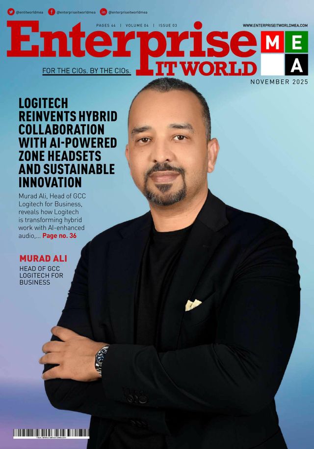 Enterprise IT World MEA
