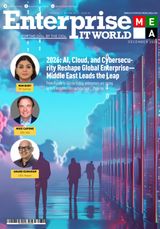 Enterprise IT World MEA