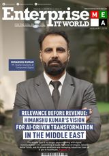 Enterprise IT World MEA