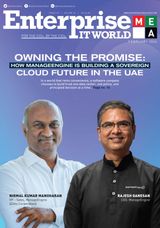 Enterprise IT World MEA