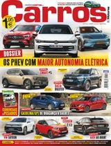 Revista Carros & Motores