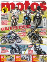 Revista Motos