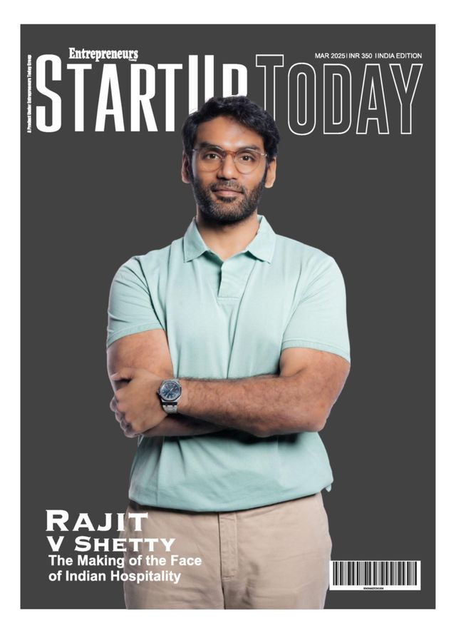 Startup Today