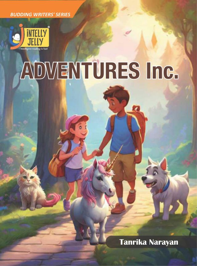 Adventures Inc.
