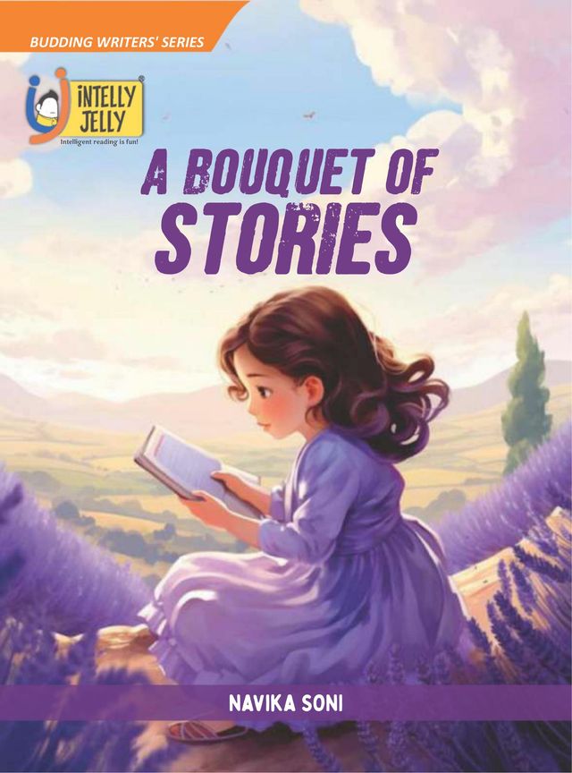 A Bouquet of Stories