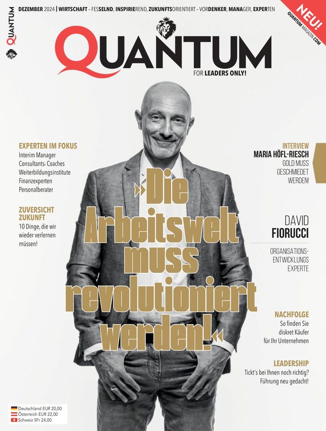 Quantum
