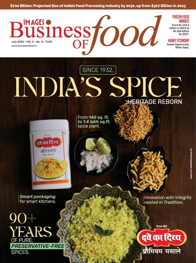 Images Business of Food