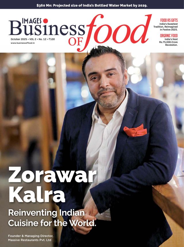 Images Business of Food