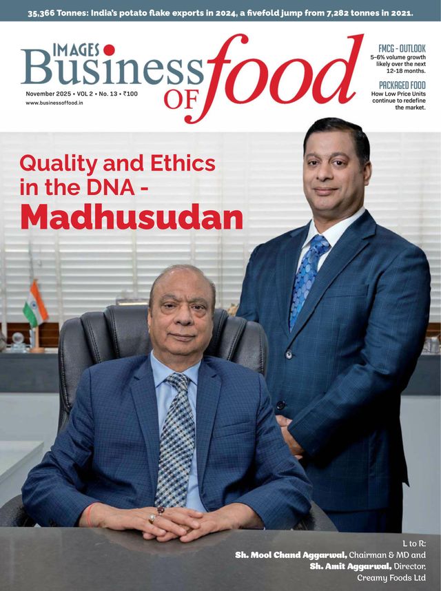 Images Business of Food