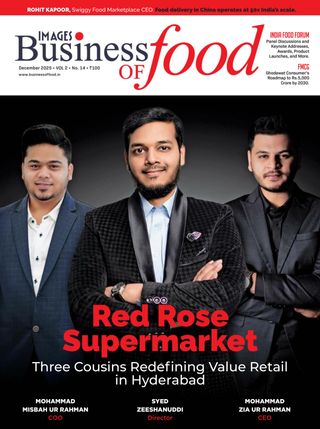Images Business of Food