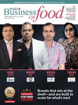 Images Business of Food