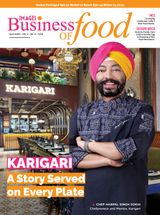 Images Business of Food