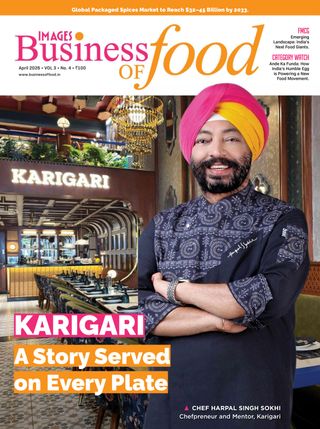 Images Business of Food