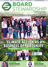 Board Stewardship