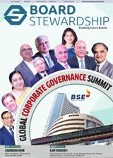 Board Stewardship