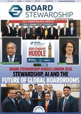 Board Stewardship