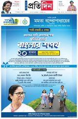 Sangbad Pratidin Epaper