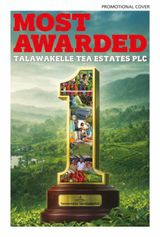 MOST AWARDED