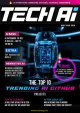 Tech AI Magazine