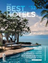 The Best Hotels Worldwide