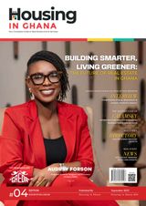 Housing In Ghana