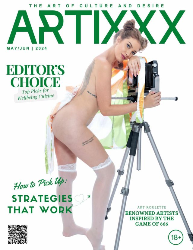 Gå ubegrenset med Magzter GOLD