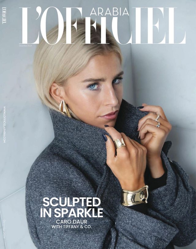 L’Officiel Arabia