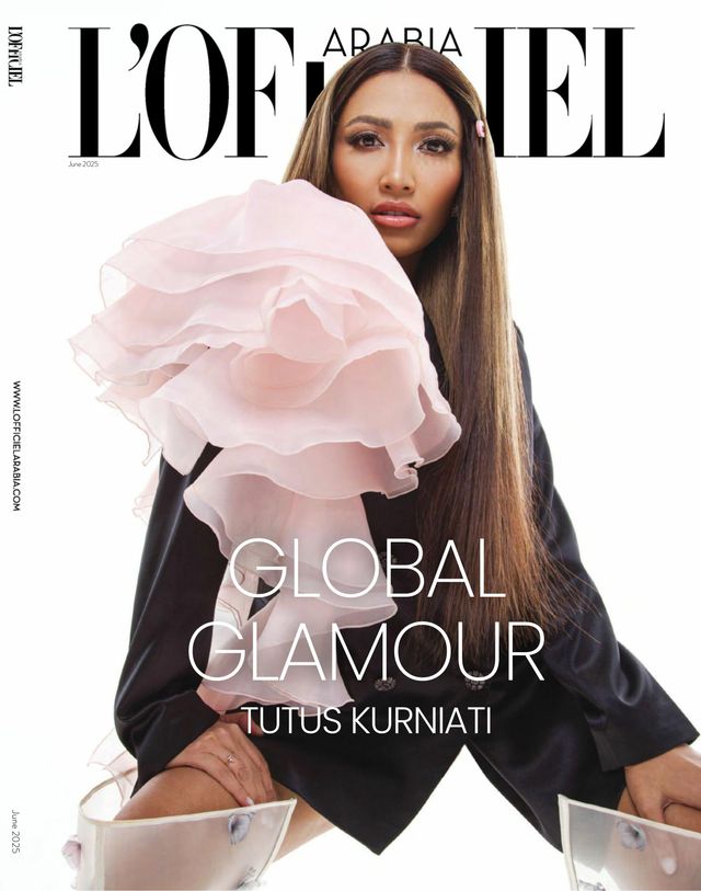 L’Officiel Arabia