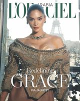 L’Officiel Arabia