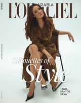 L’Officiel Arabia