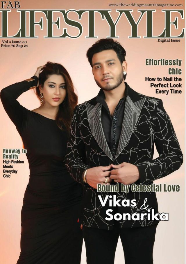 Fablifestyyle Magazine