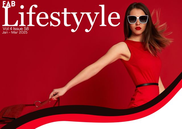 Fablifestyyle Magazine