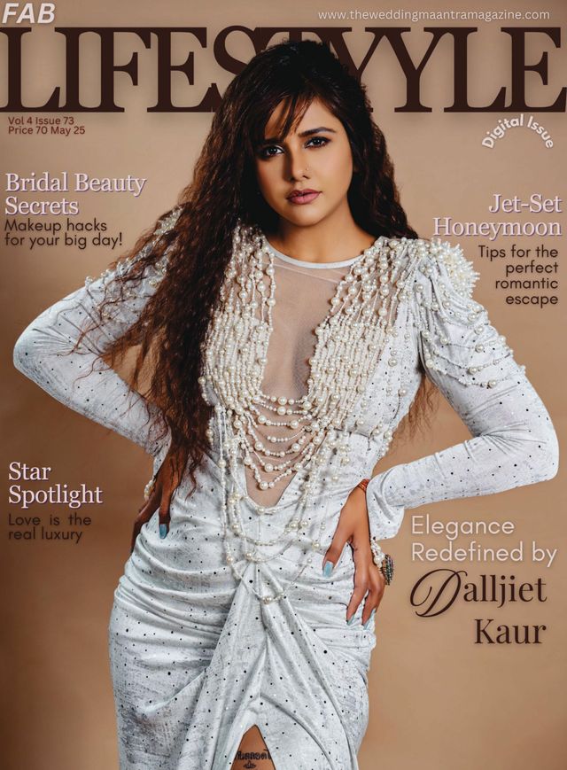 Fablifestyyle Magazine