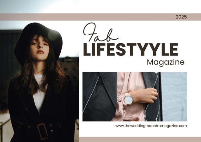Fablifestyyle Magazine