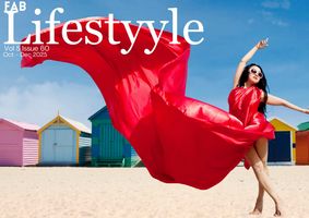 Fablifestyyle Magazine