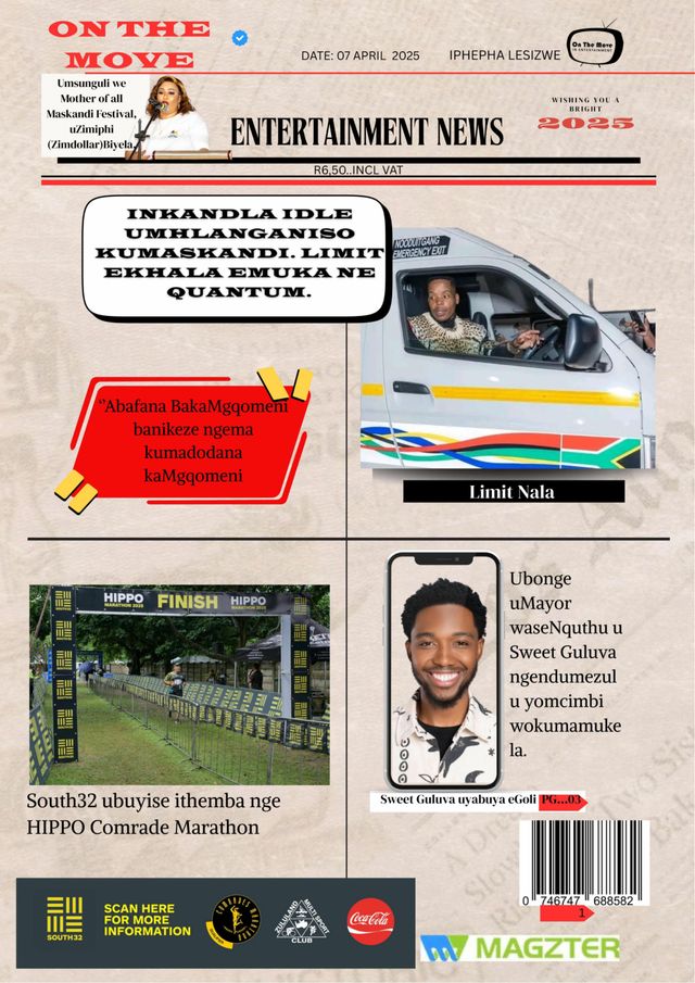 Gå ubegrenset med Magzter GOLD