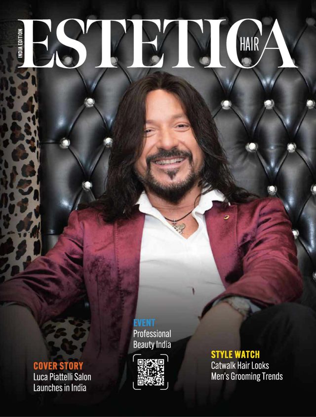 Estetica India Magazine
