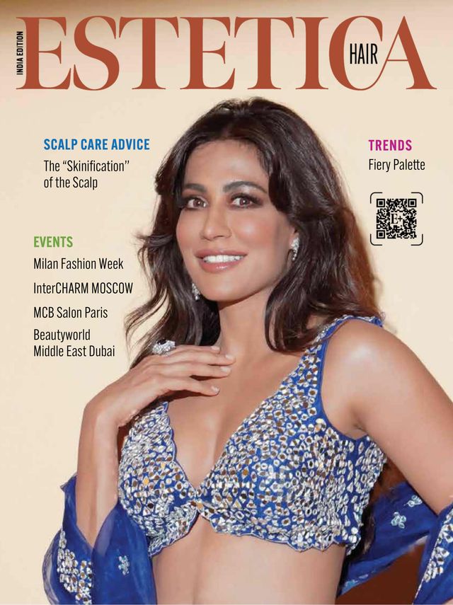 Estetica India Magazine