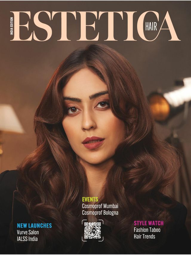 Estetica India Magazine