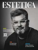 Estetica India Magazine