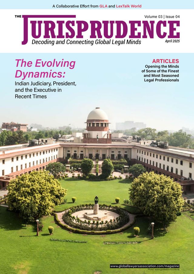 The Jurisprudence