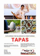 Wine and Restaurants Magazine