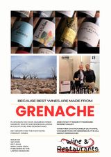 Wine and Restaurants Magazine