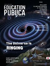 EDUCATION PUBLICA